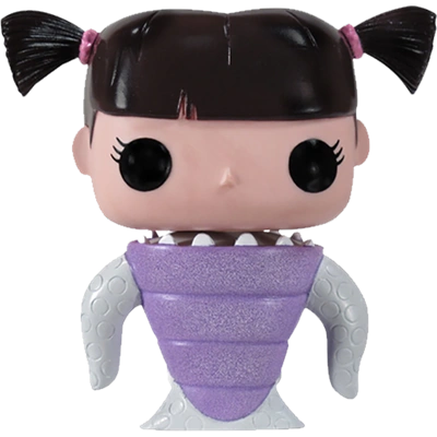 Boo Funko Pop | Funko Wiki | Fandom