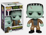 FPTelevision-196-The Munsters-Herman Munster