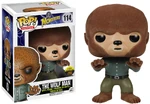 Funko Pop Movies 114 The Wolf Man