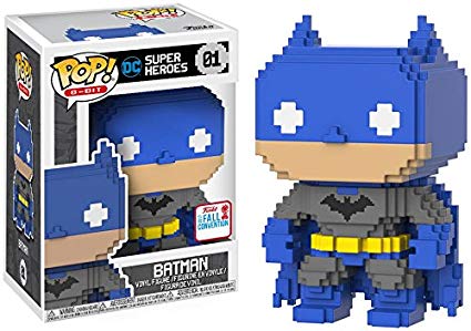 Pop 8 Bit Funko Wiki Fandom