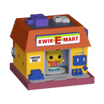 KwikiMart&Bart