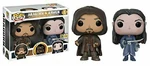 Aragorn & Arwen