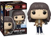 Axe Joyce Byers