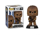Chewbacca 596