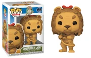 1515-Cowardly Lion