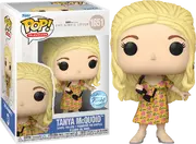 Amazon Tanya McQuoid