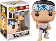 Daniel Larusso