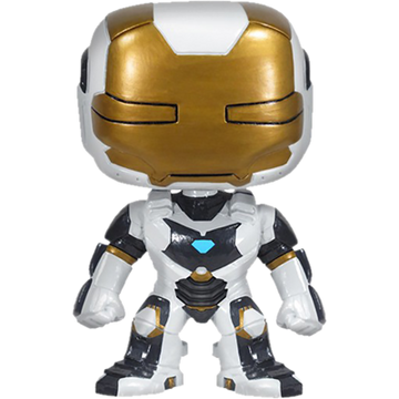 【希少品】Funko ファンコ Deep space suit アイアンマン Deep Space Suit (Iron Man 3) Funko Pop | Funko Wiki | Fandom