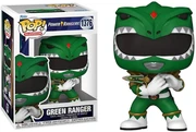 Dragon Dagger Green Ranger