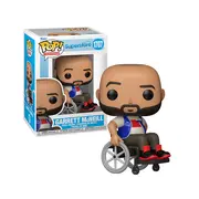 Superstore Garrett McNeill