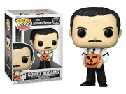 Pumpkin Gomez Addams