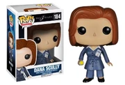FPTelevision-184-The X-Files-Dana Scully