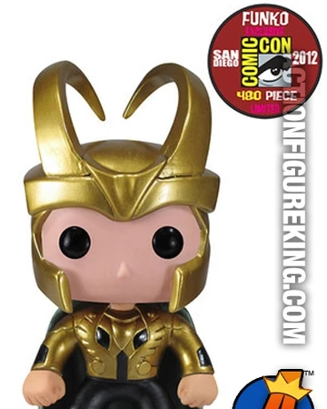 loki funko pop 16