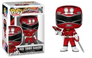 1713-Red Turbo Ranger