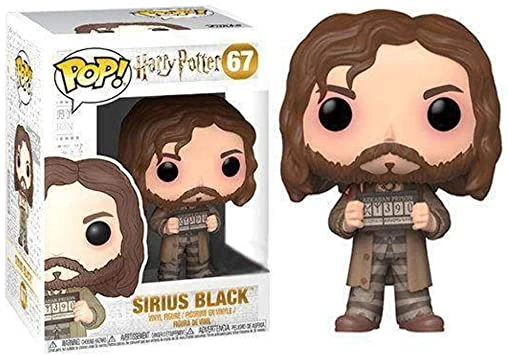 Pop! Harry Potter | Funko Wiki | Fandom