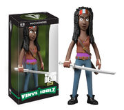 Michonne idolz