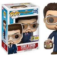funko pop 225 tony stark