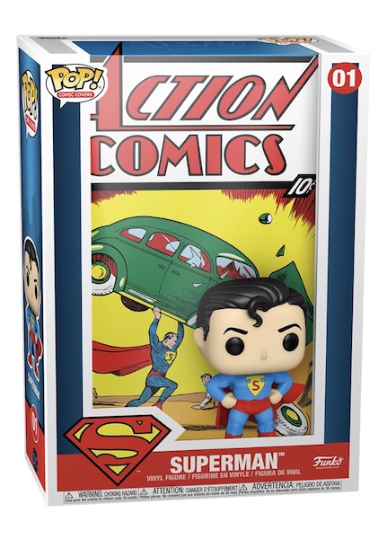 Pop! Comic Covers | Funko Wiki | Fandom