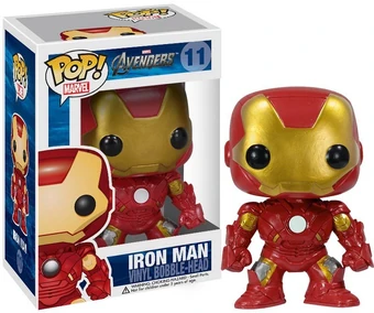 mcu funko pop list