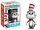 Cat In The Hat (Flocked)