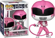Pink Ranger 1778