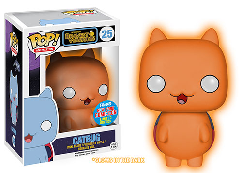 Pop! Animation, Funko Wiki