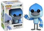 Mordecai