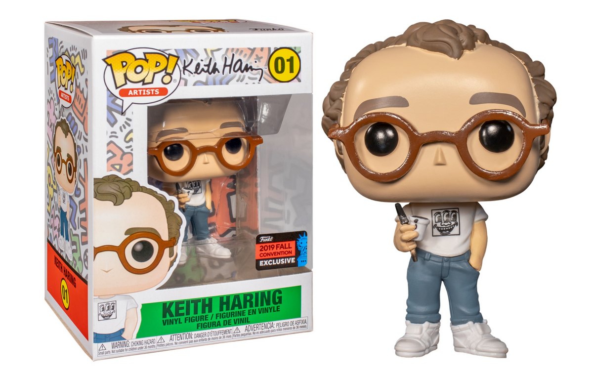 Funko pop musicians best sale