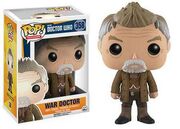 358 - war doctor - doctor who