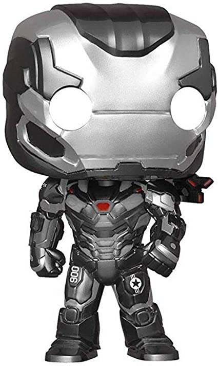 Iron Man (Avengers Endgame) Funko Pop, Funko Wiki