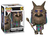 Anubis Guard