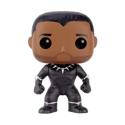 Black panther deals civil war pop