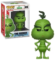 The Grinch