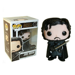 Game of thrones pop characters discount