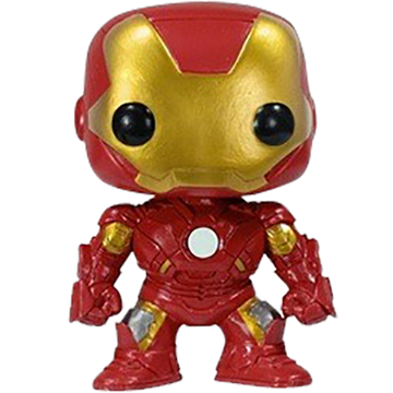 Iron man funko pop 11 outlet
