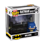 Deluxe Batman (Hush)
