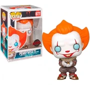 Glow Bug Pennywise
