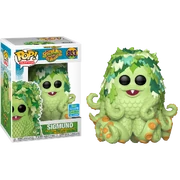 Sigmund The Sea Monster