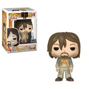 Daryl Dixon % 28Prisoner% 29 Vinyl Art Toys eca1de23-829c-4b5c-9aea-f5f4c83bd35f medium