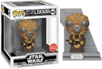 Bounty Hunters Collection Zuckuss