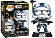Clone Trooper Fives 768