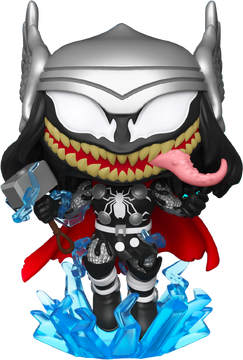 Venomized sales pop vinyl