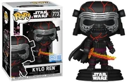 773 Kylo Ren
