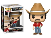 Bo “Bandit” Darville