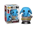Max rebo 616