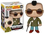 Travis bickle