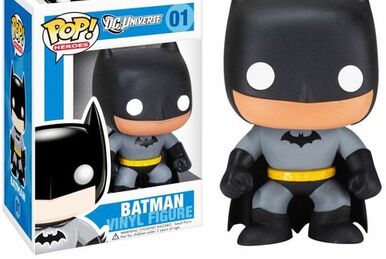 Original batman funko pop discount