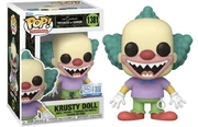 Krusty Doll