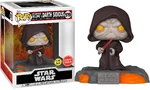 Red Saber Series Volume 1 Darth Sidious