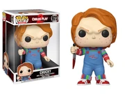 Ten Inch Chucky